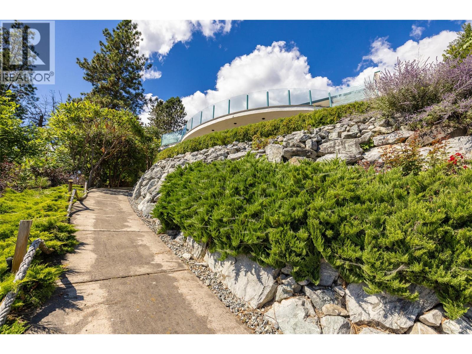 2387 Campbell Road, West Kelowna