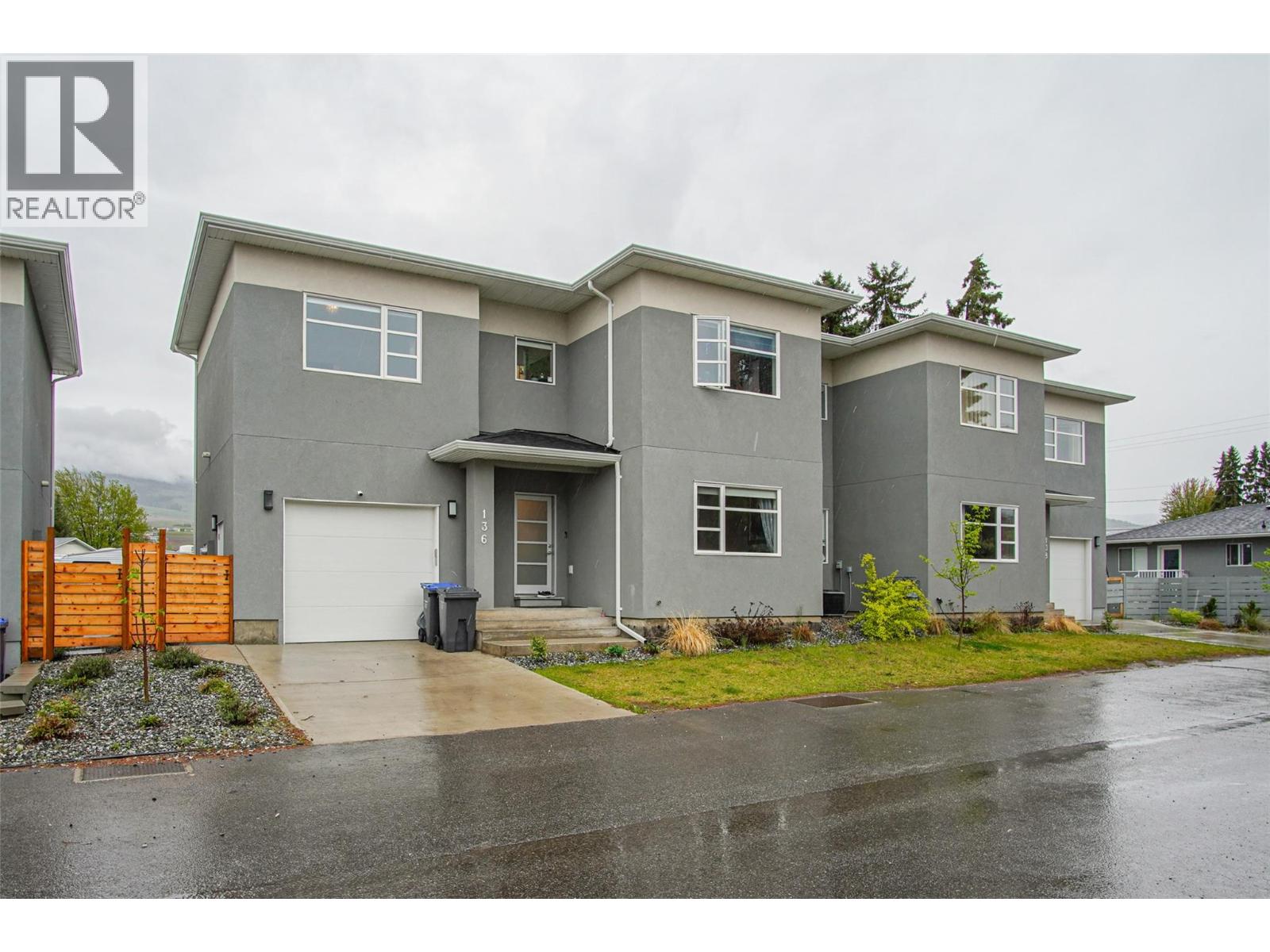 136 Mugford Road, Kelowna