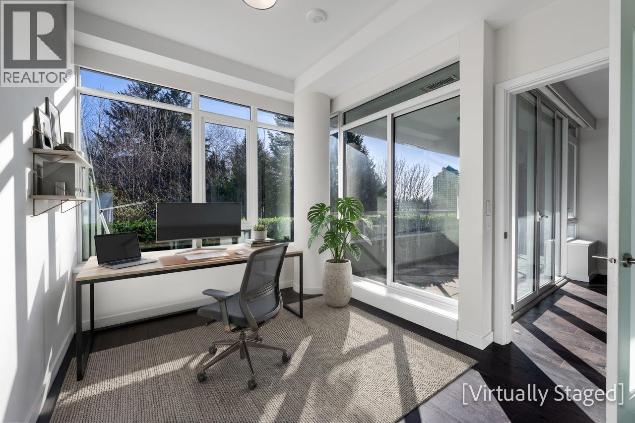 401 768 ARTHUR ERICKSON PLACE, West Vancouver