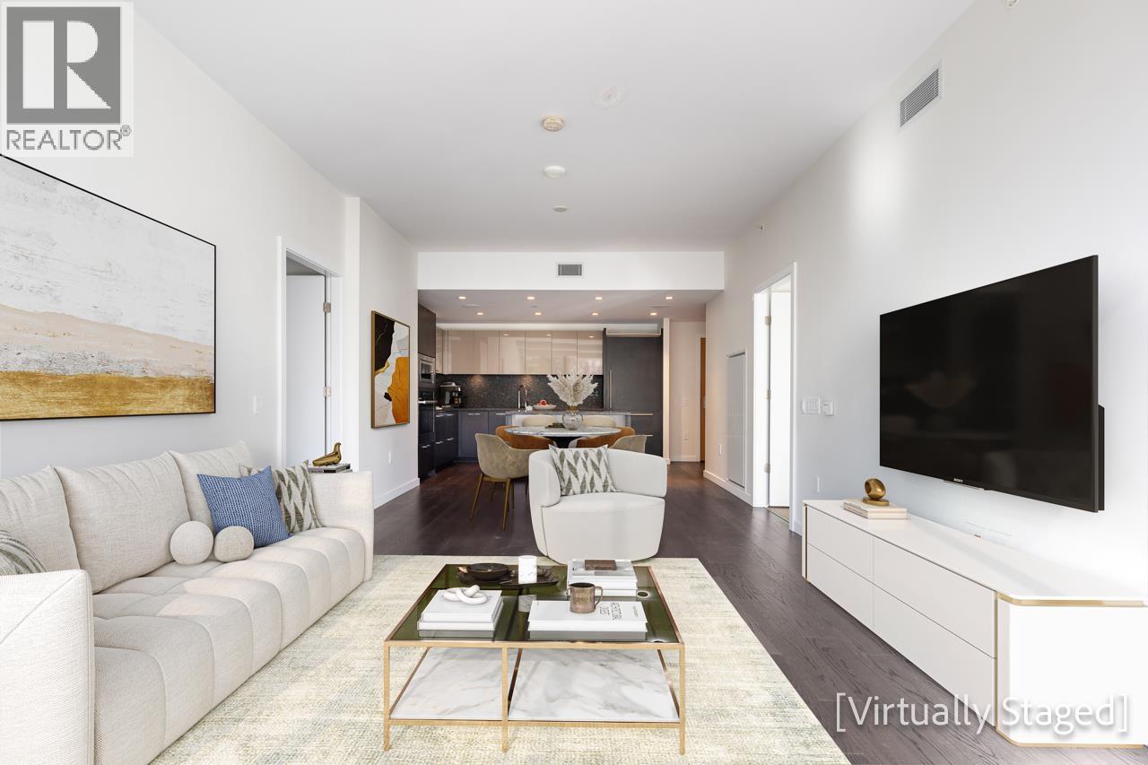 401 768 ARTHUR ERICKSON PLACE, West Vancouver