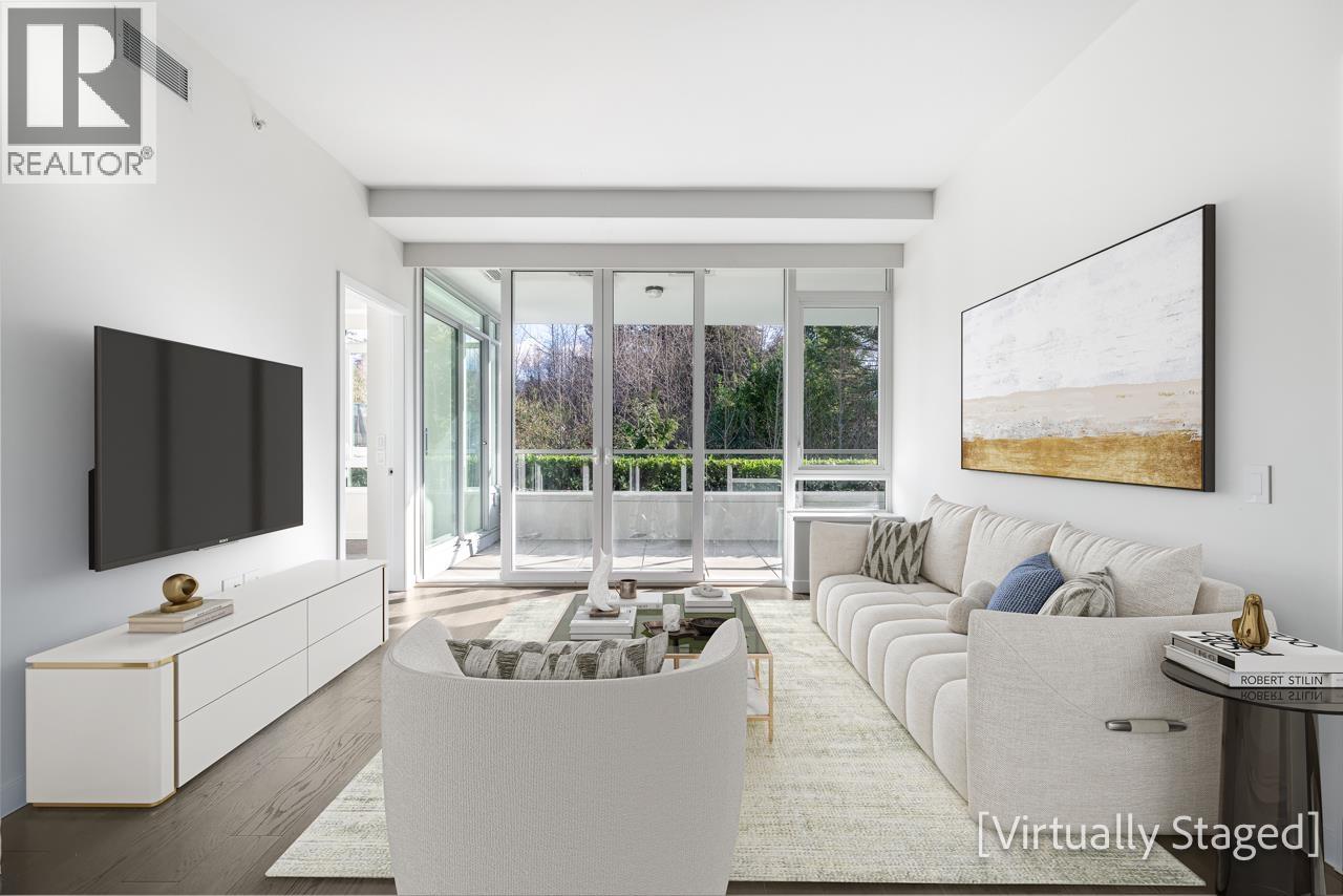 401 768 ARTHUR ERICKSON PLACE, West Vancouver