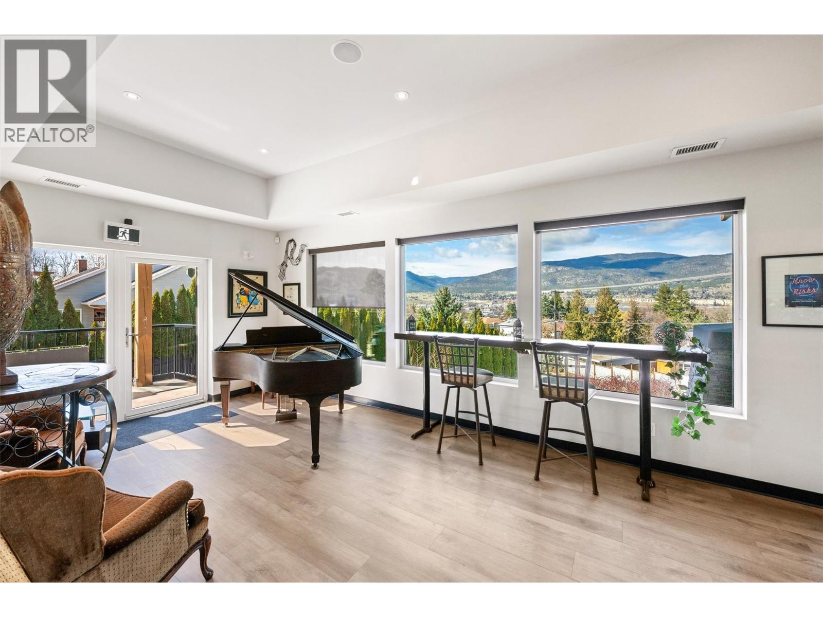 134 Lower Bench Road, Penticton