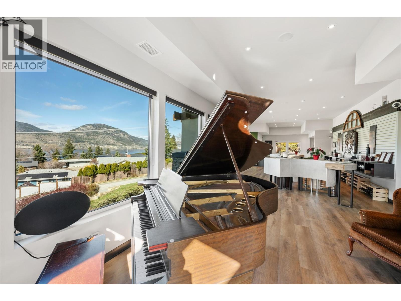 134 Lower Bench Road, Penticton