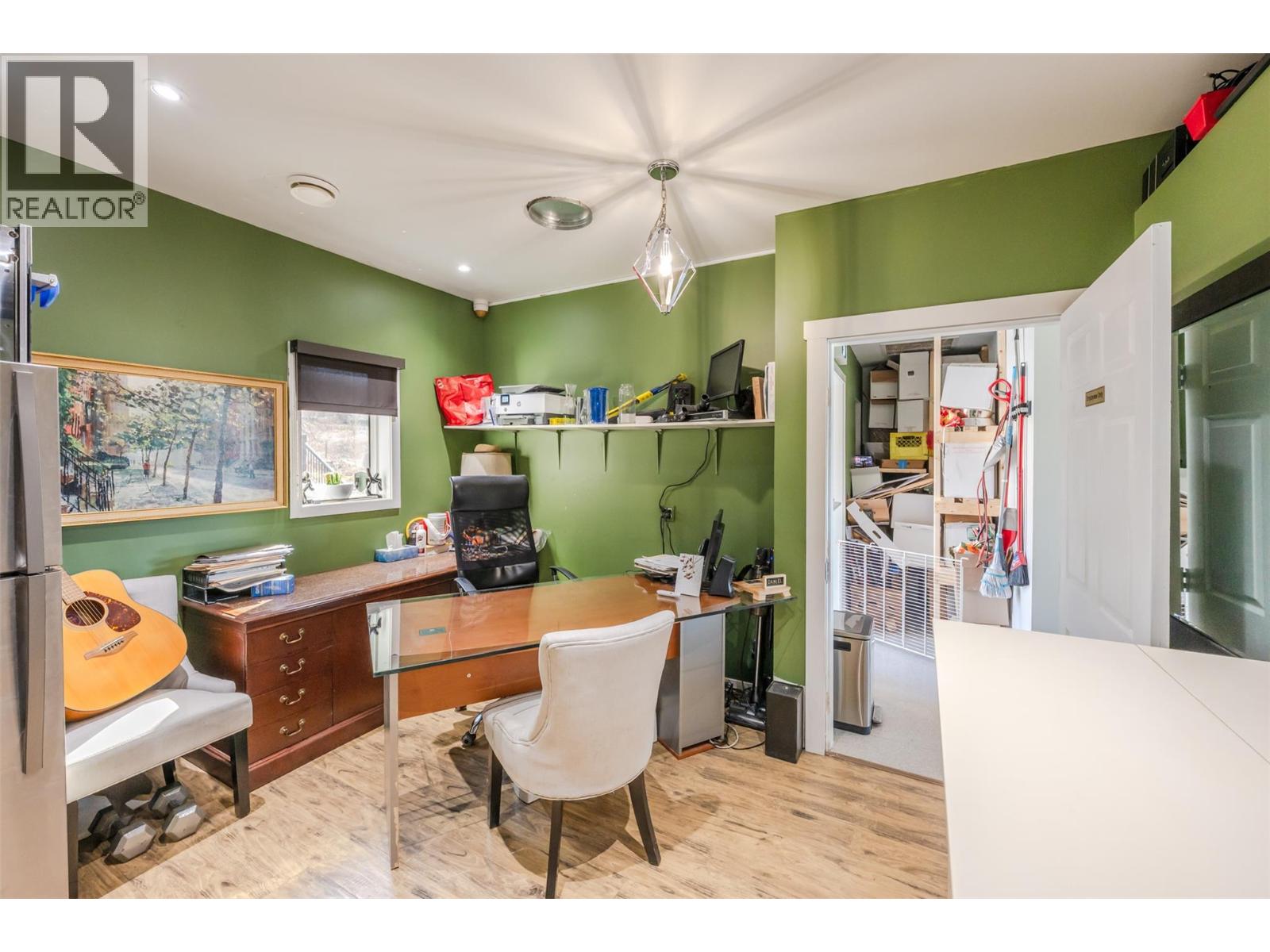 134 Lower Bench Road, Penticton