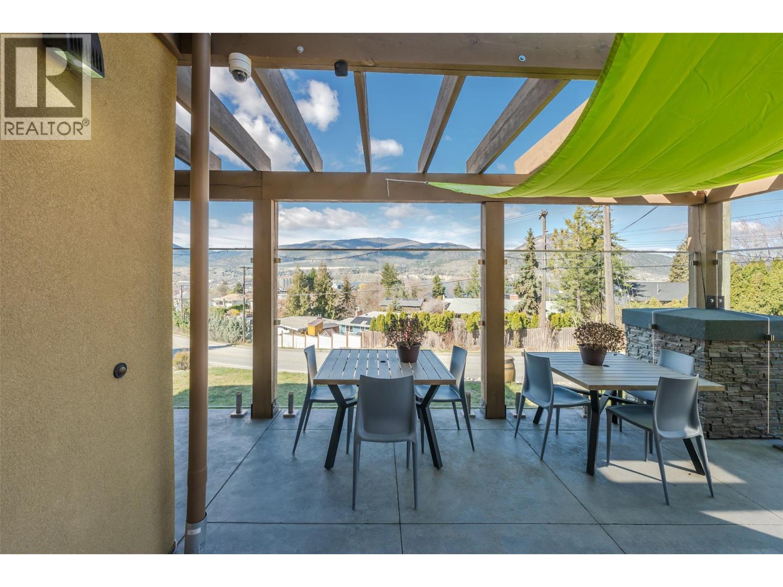 134 Lower Bench Road, Penticton