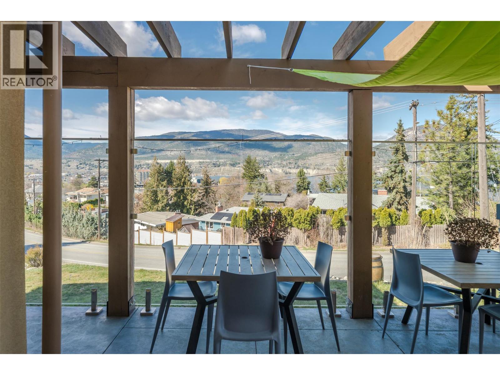 134 Lower Bench Road, Penticton