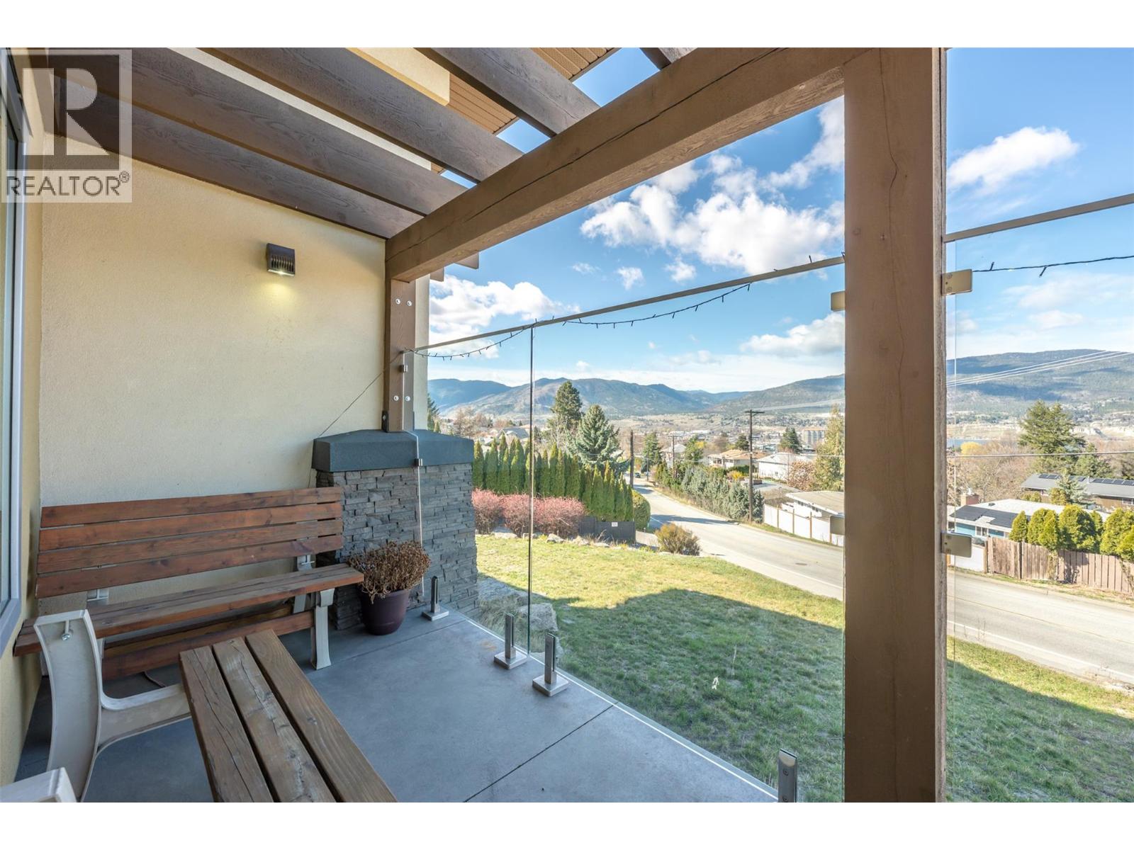 134 Lower Bench Road, Penticton