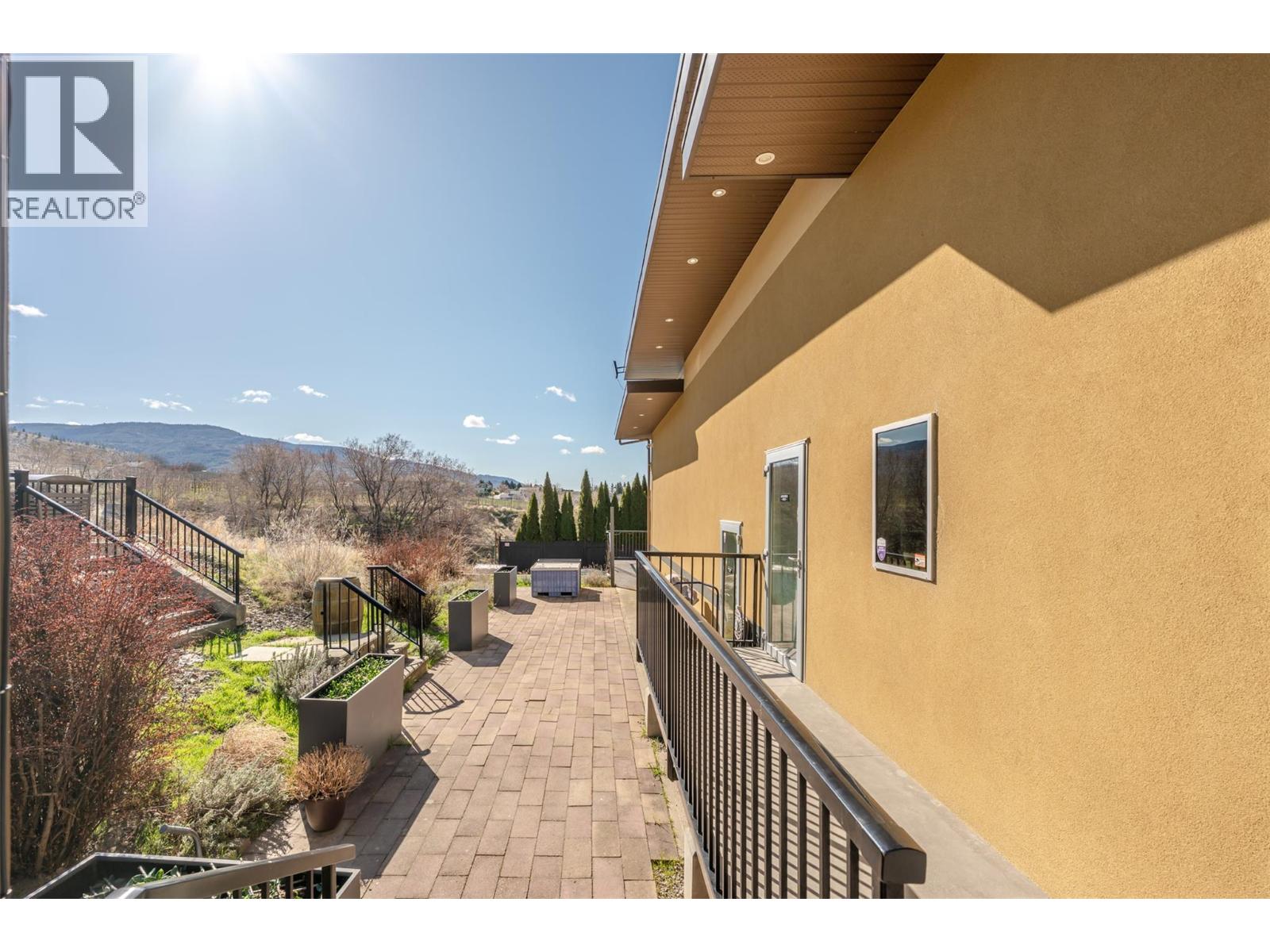 134 Lower Bench Road, Penticton
