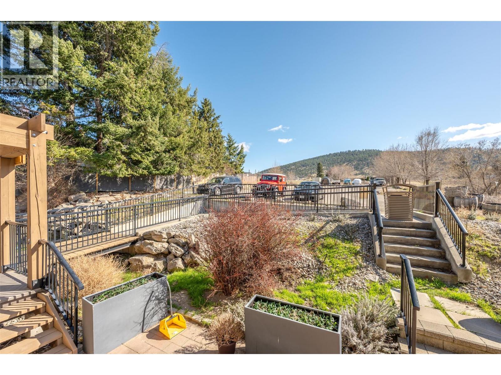 134 Lower Bench Road, Penticton