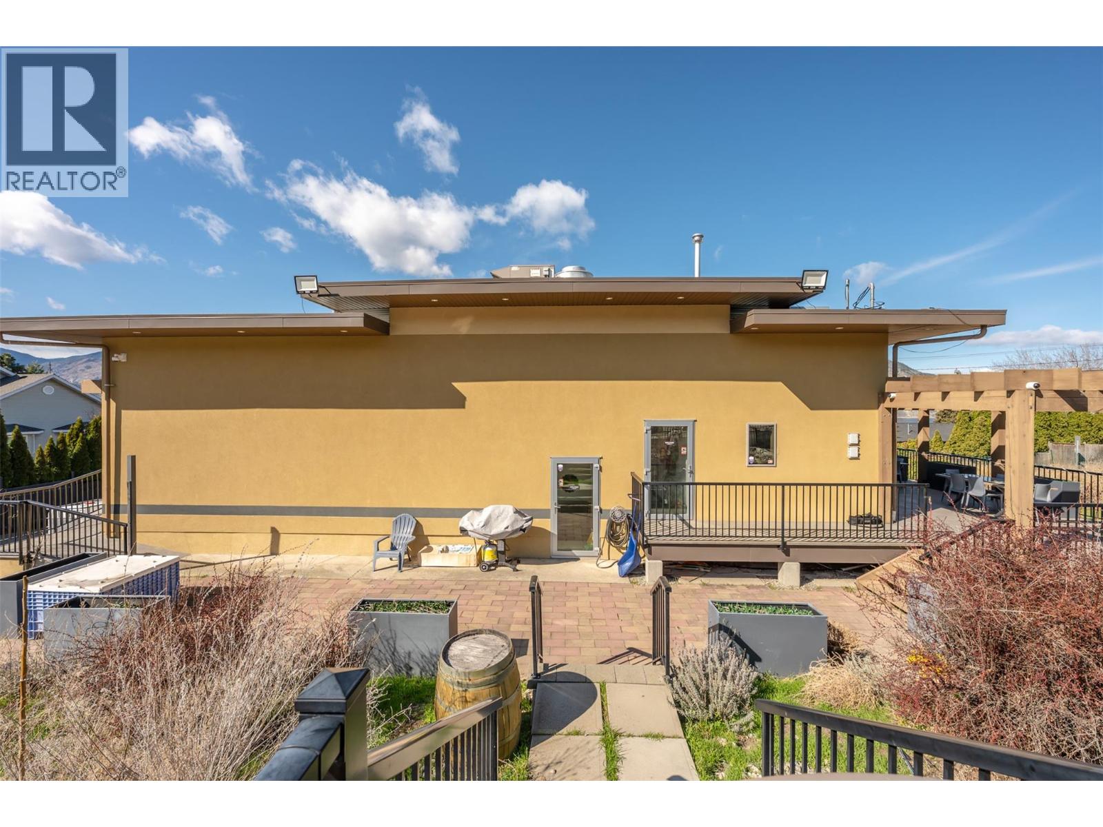 134 Lower Bench Road, Penticton