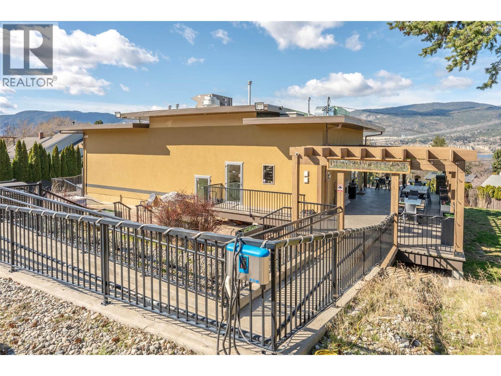 134 Lower Bench Road, Penticton
