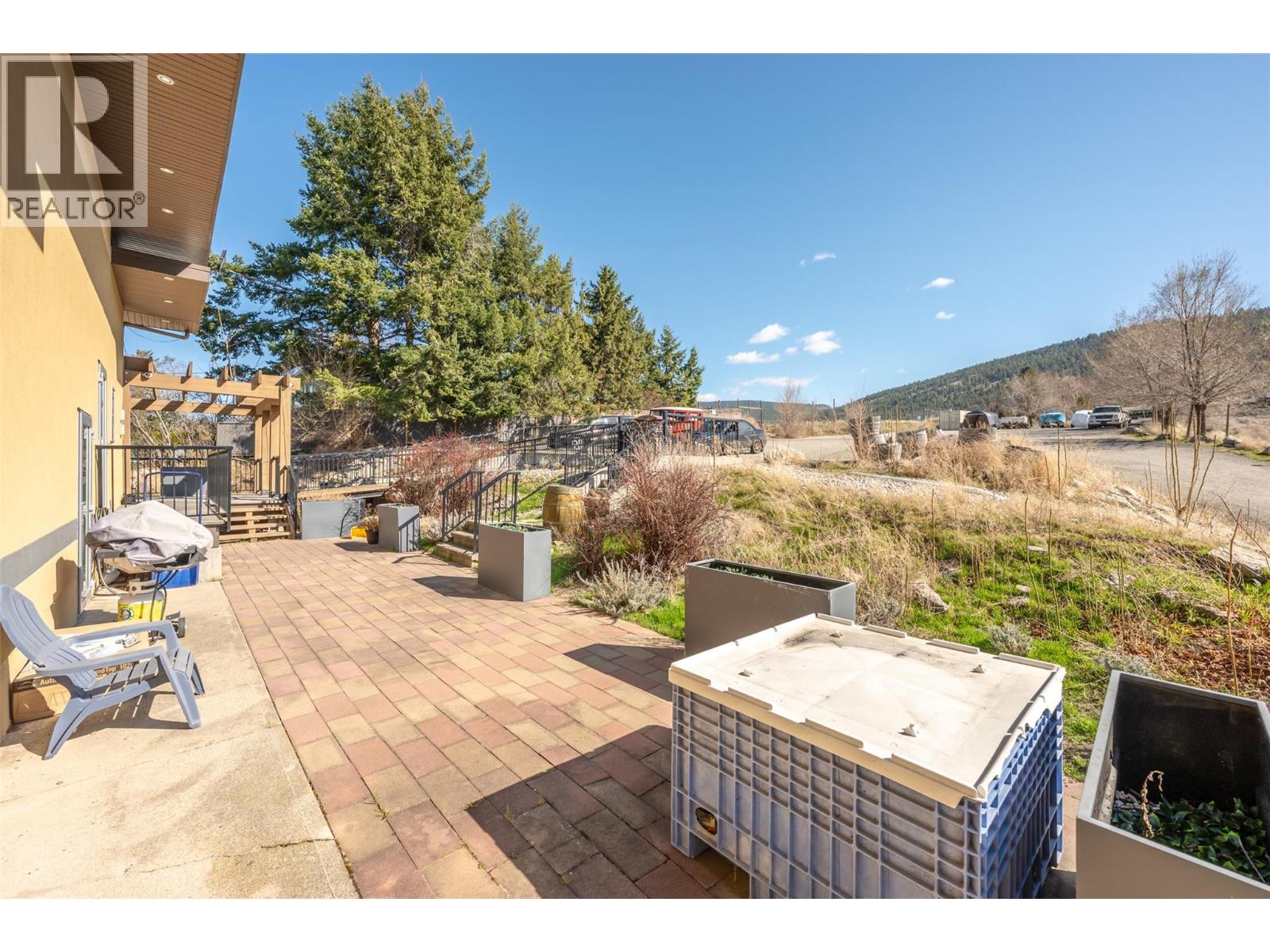 134 Lower Bench Road, Penticton