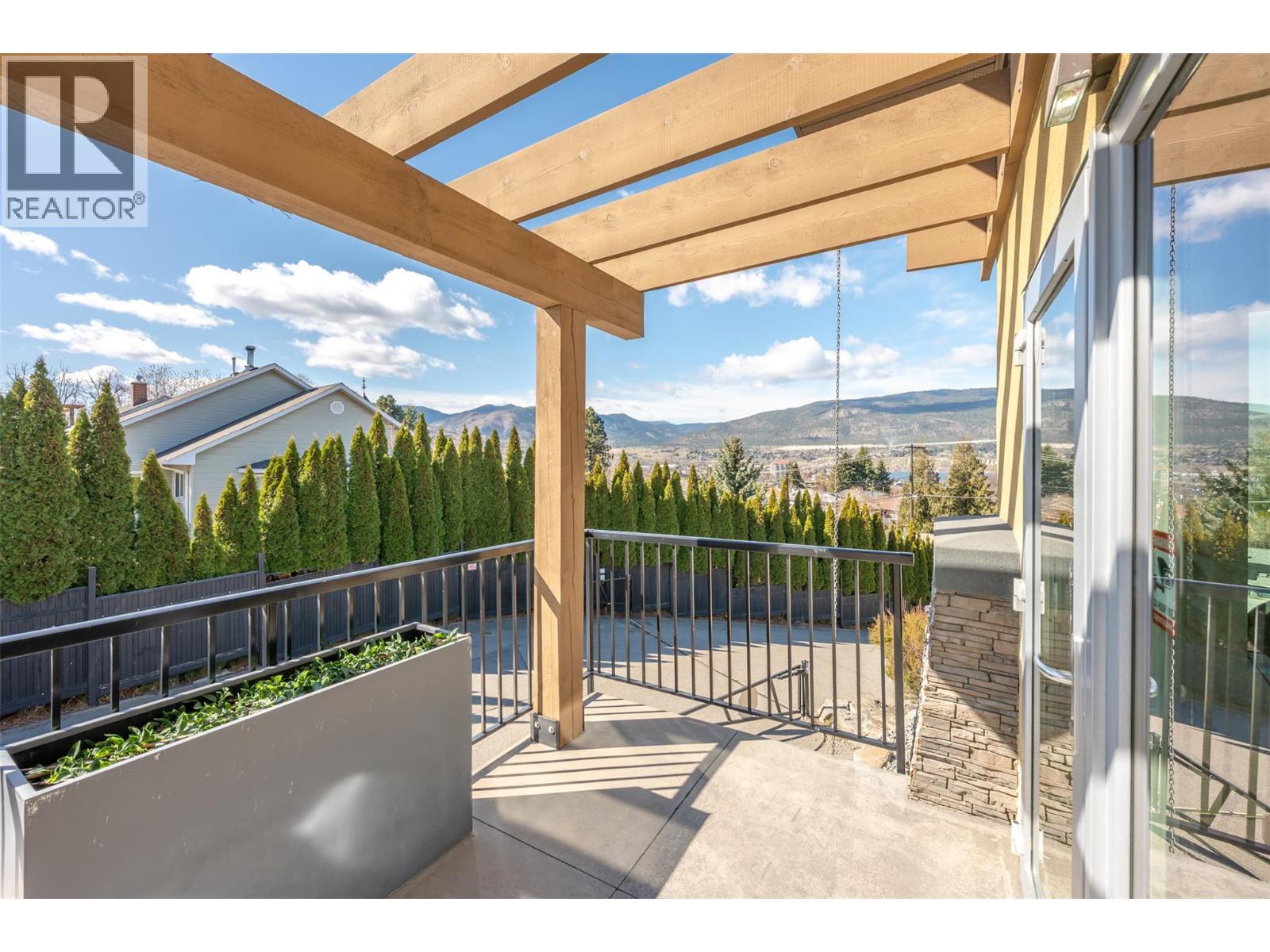 134 Lower Bench Road, Penticton