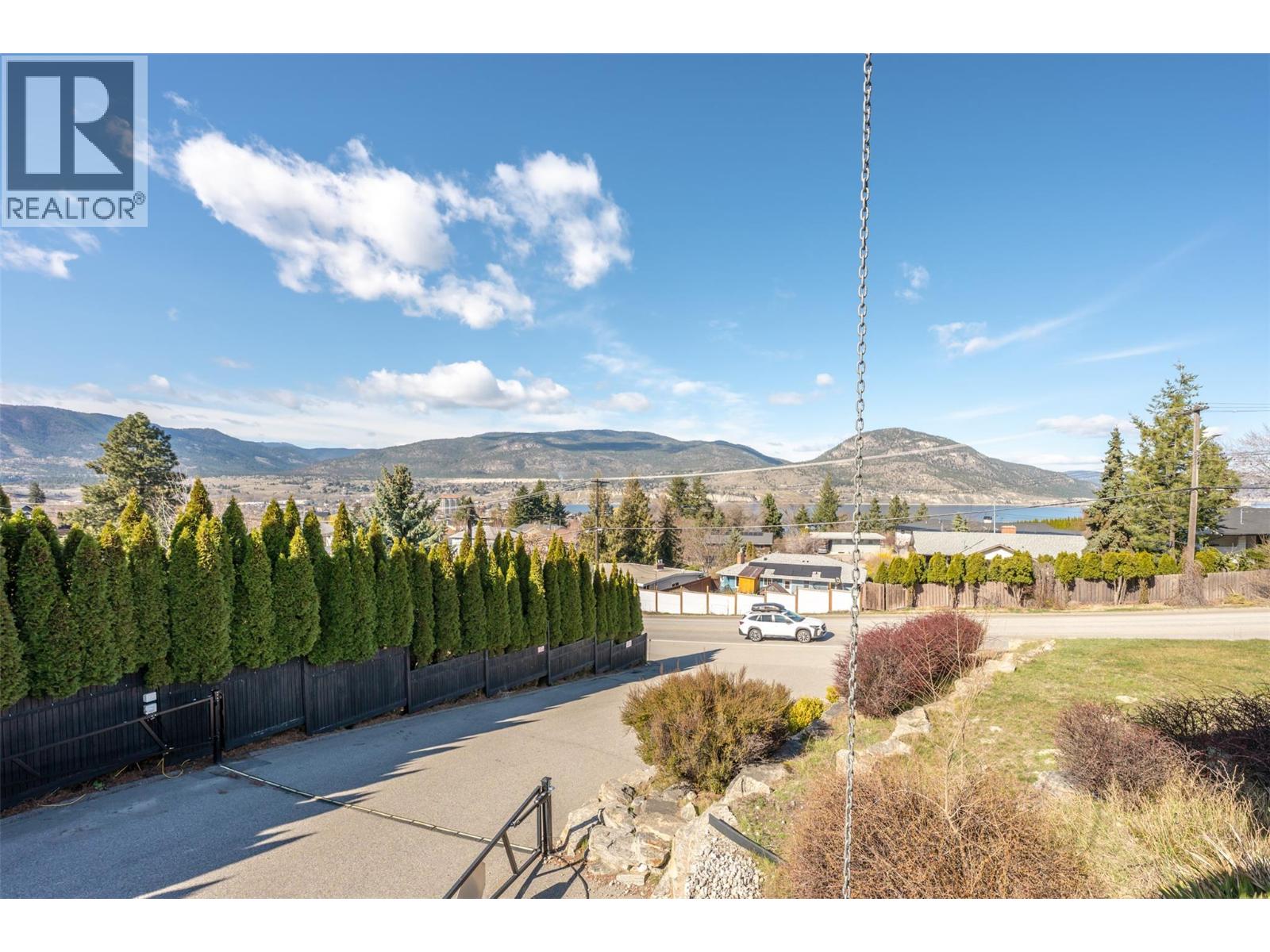 134 Lower Bench Road, Penticton