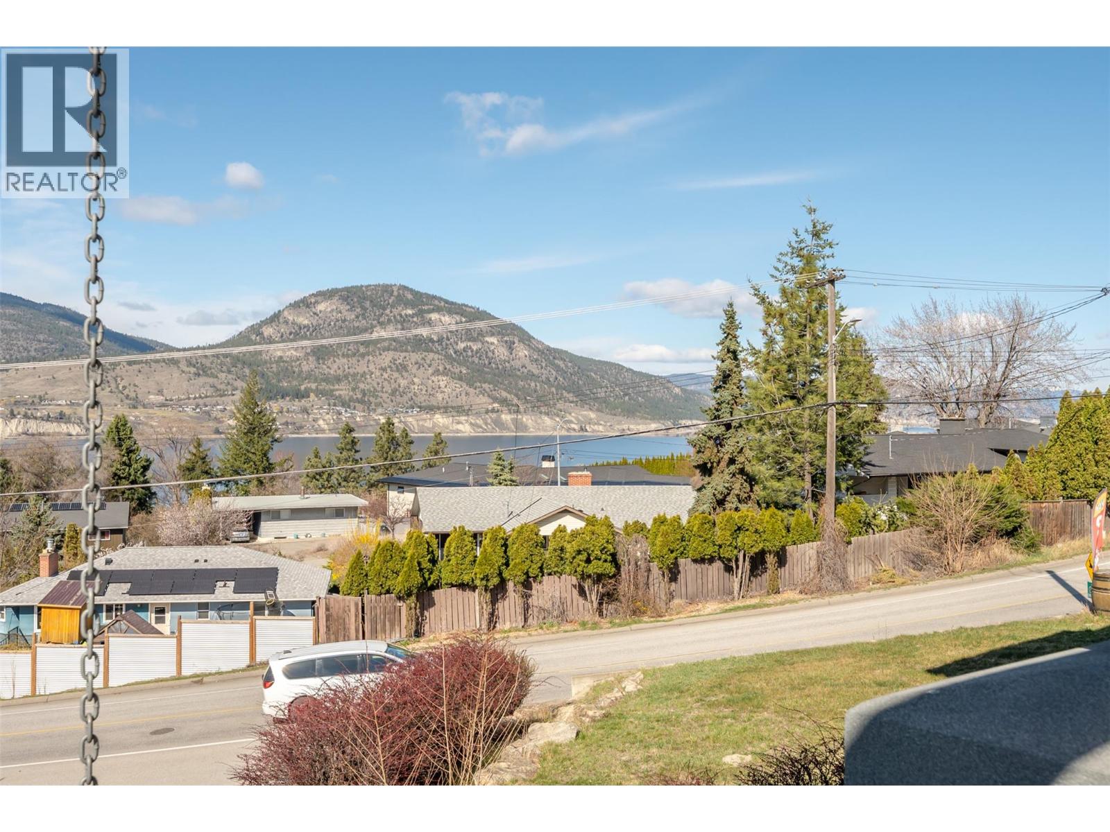 134 Lower Bench Road, Penticton