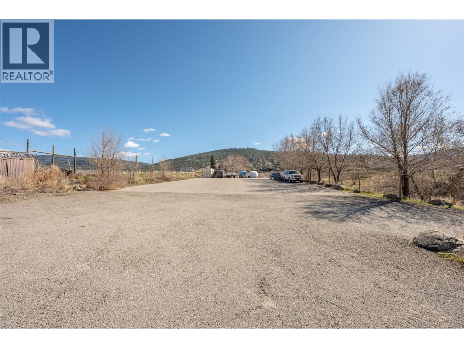 134 Lower Bench Road, Penticton