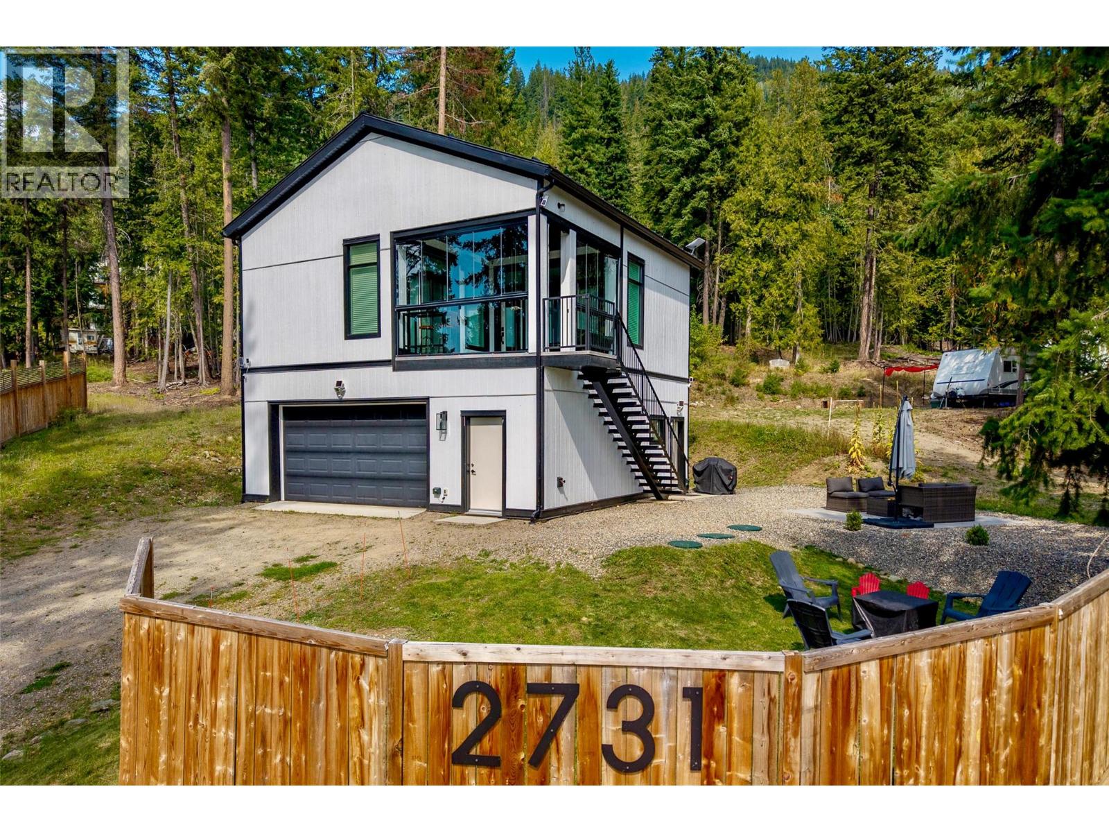 2731 Fairview Road - 1