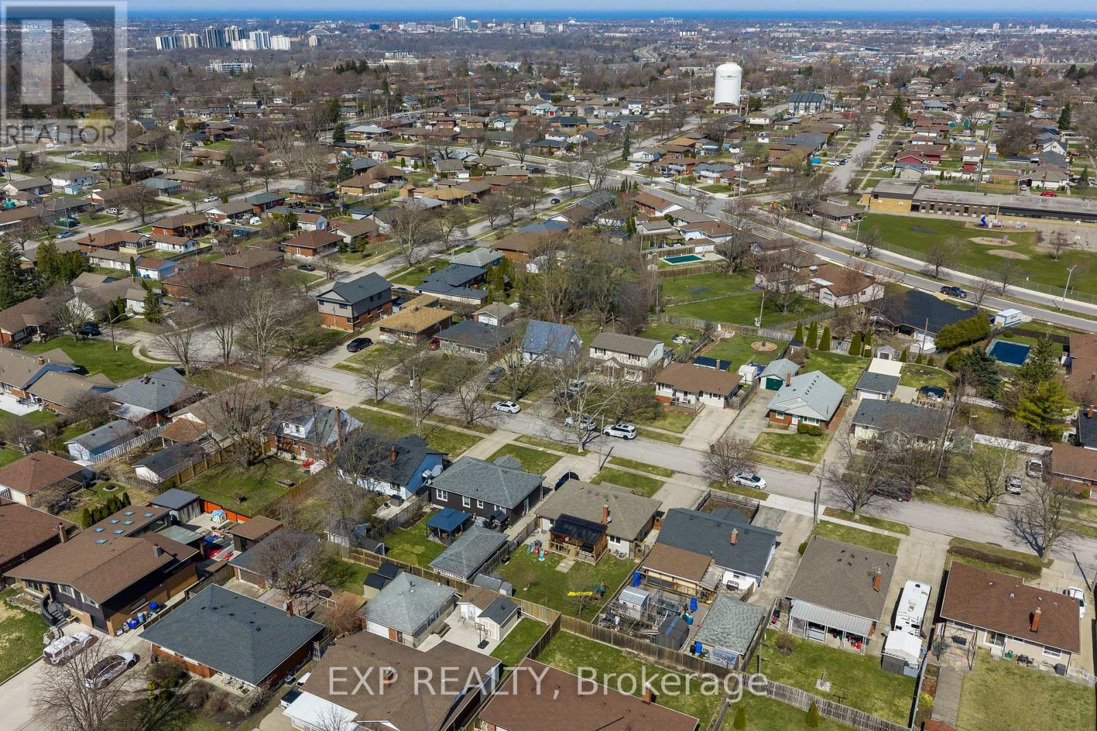 9 PARKDALE DRIVE,Thorold (Thorold Downtown),,