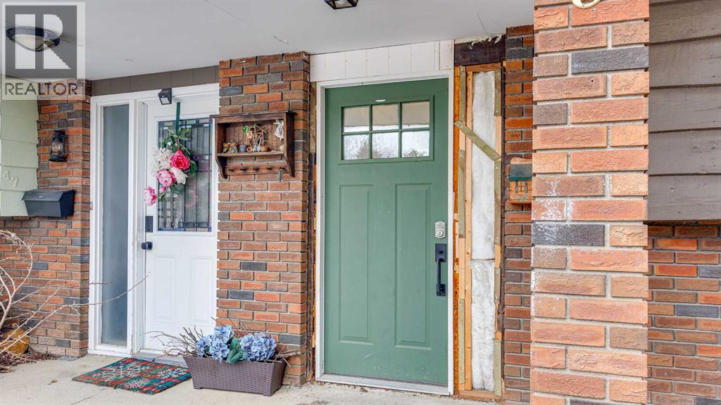 45 Nichols Crescent, Red Deer