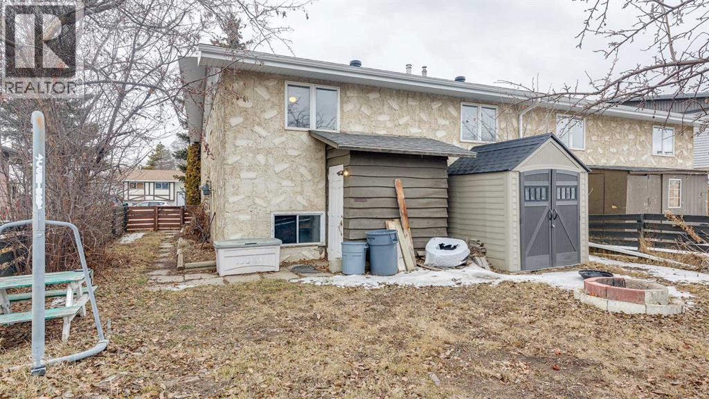 45 Nichols Crescent, Red Deer