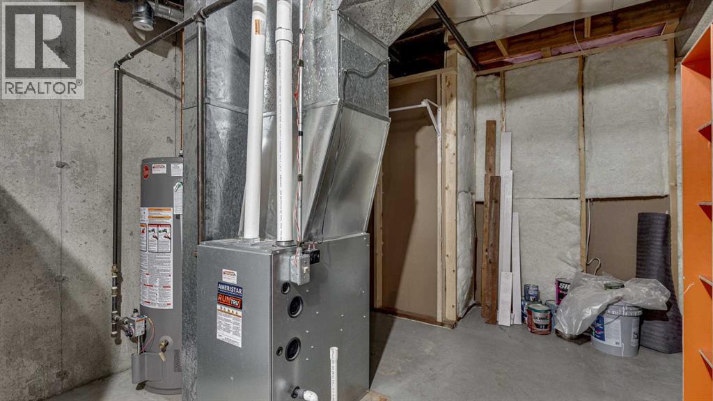 45 Nichols Crescent, Red Deer