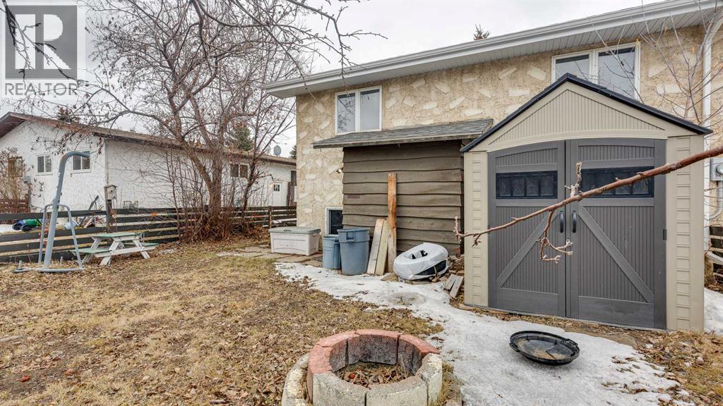 45 Nichols Crescent, Red Deer
