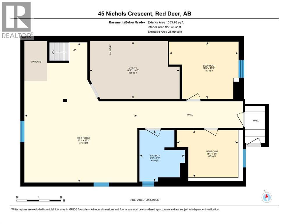 45 Nichols Crescent, Red Deer