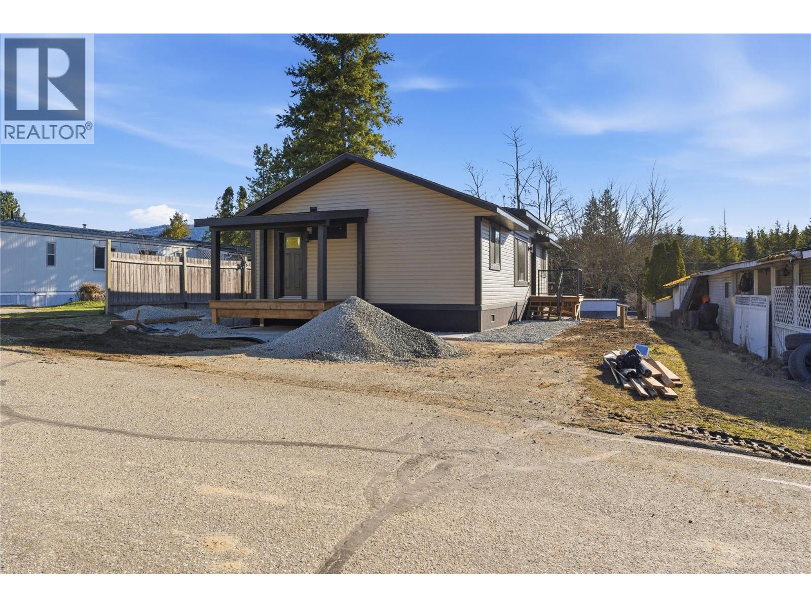 1361 30 Street SE Unit# 42, Salmon Arm