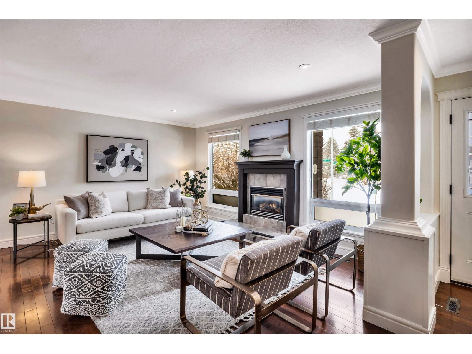 
          4107 122 Street NW
            <br/>
            <span>Edmonton</span>
            , 
            <span>AB</span>
             <span>T6J1Z1</span>
        