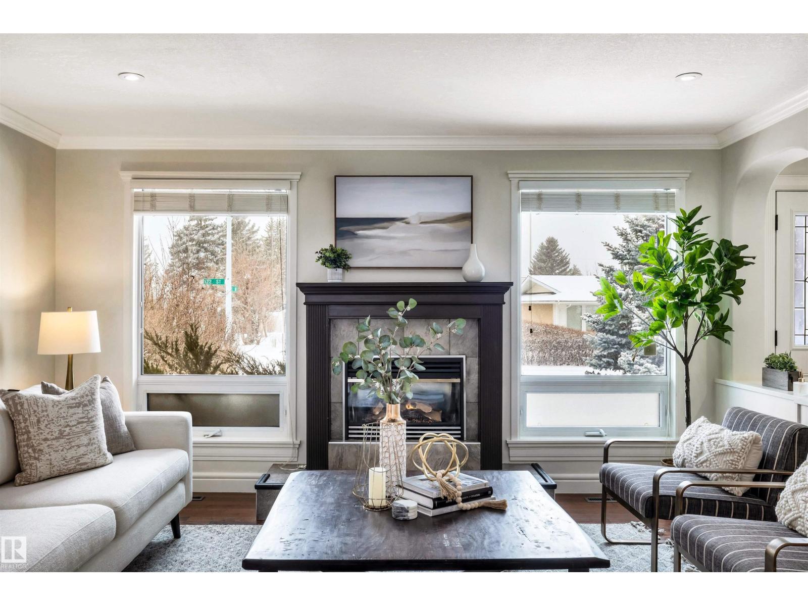 
          4107 122 Street NW
            <br/>
            <span>Edmonton</span>
            , 
            <span>AB</span>
             <span>T6J1Z1</span>
         - Photo 44