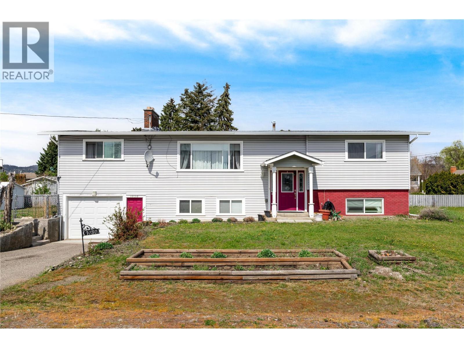 1030 Quesnel Road - 1
