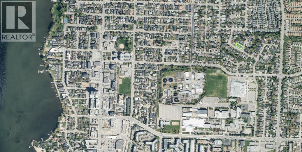  1030 Quesnel Road, Kelowna