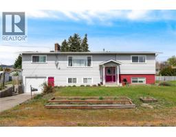  1030 Quesnel Road, Kelowna