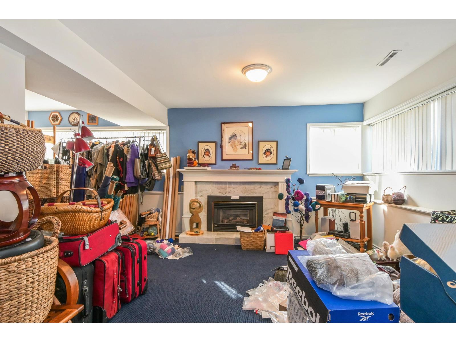 15761 CLIFF AVENUE, White Rock