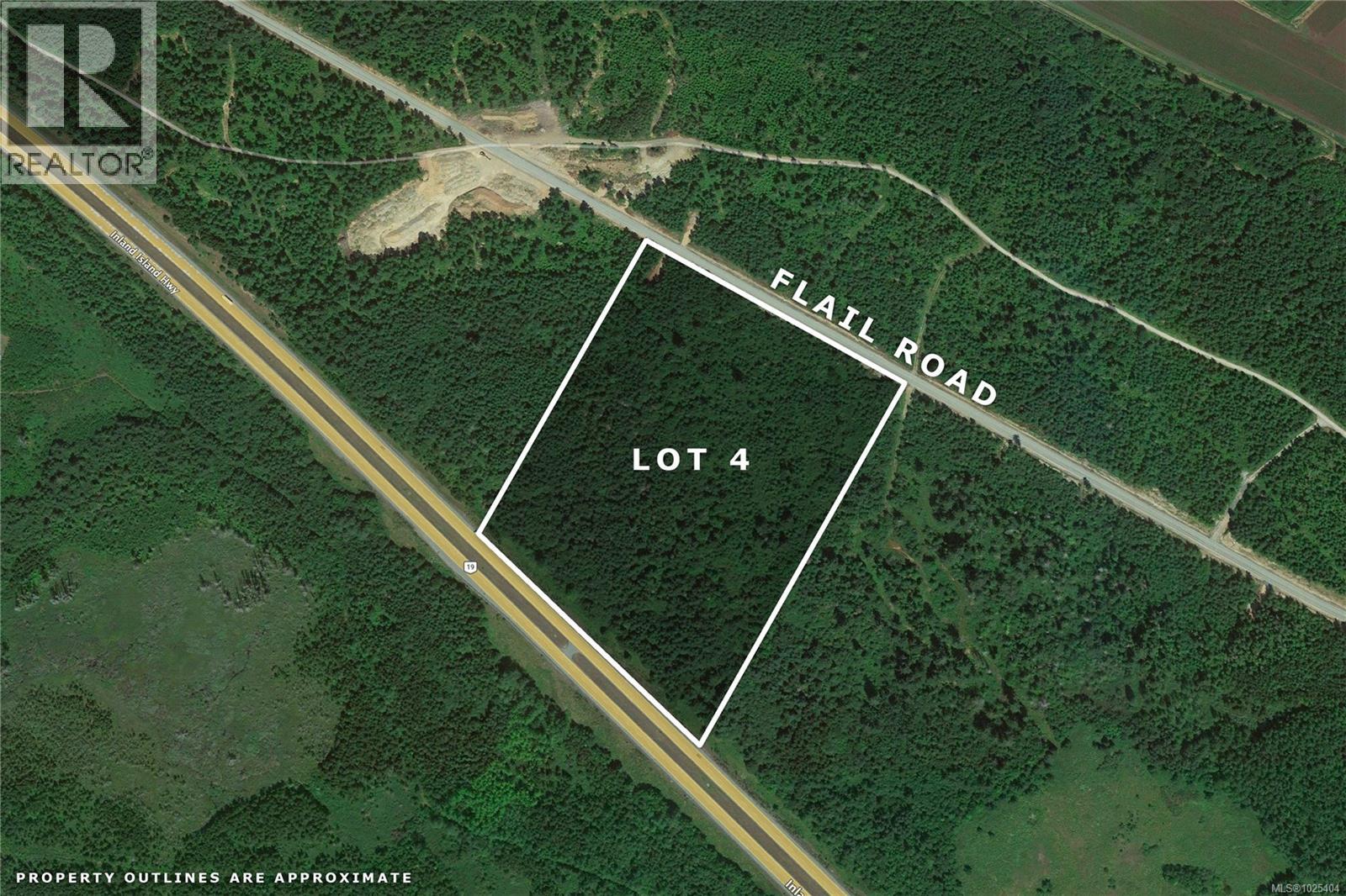 Lot 4 Flail Road - photo 2