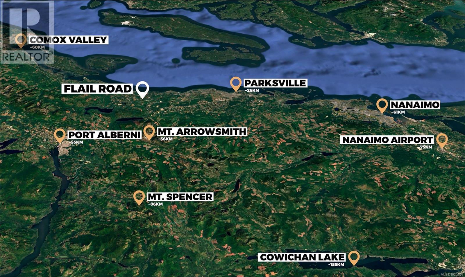 Lot 4 Flail Rd, Qualicum Beach