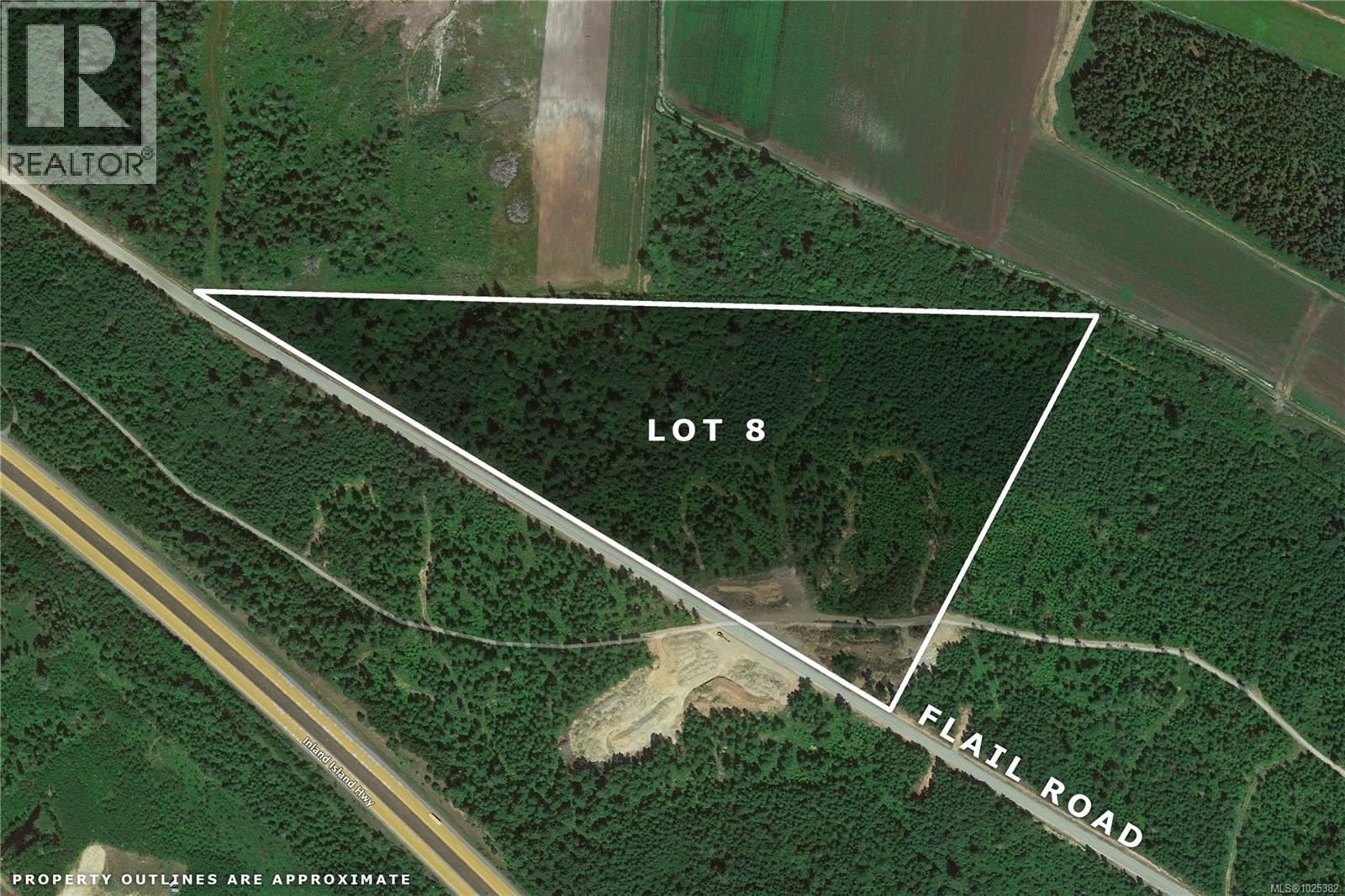 Lot 8 Flail Road - photo 2