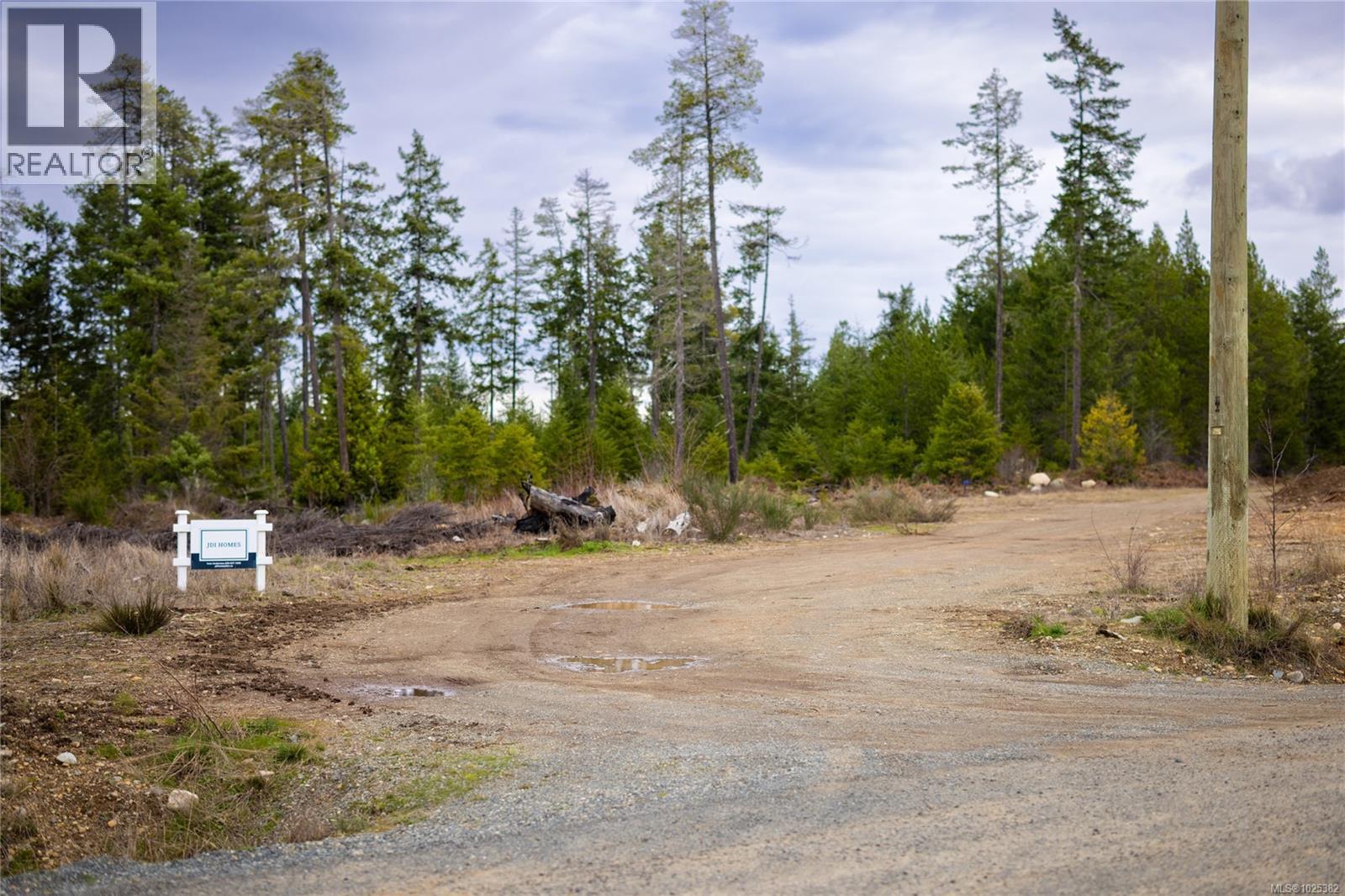 Lot 8 Flail Rd, Qualicum Beach