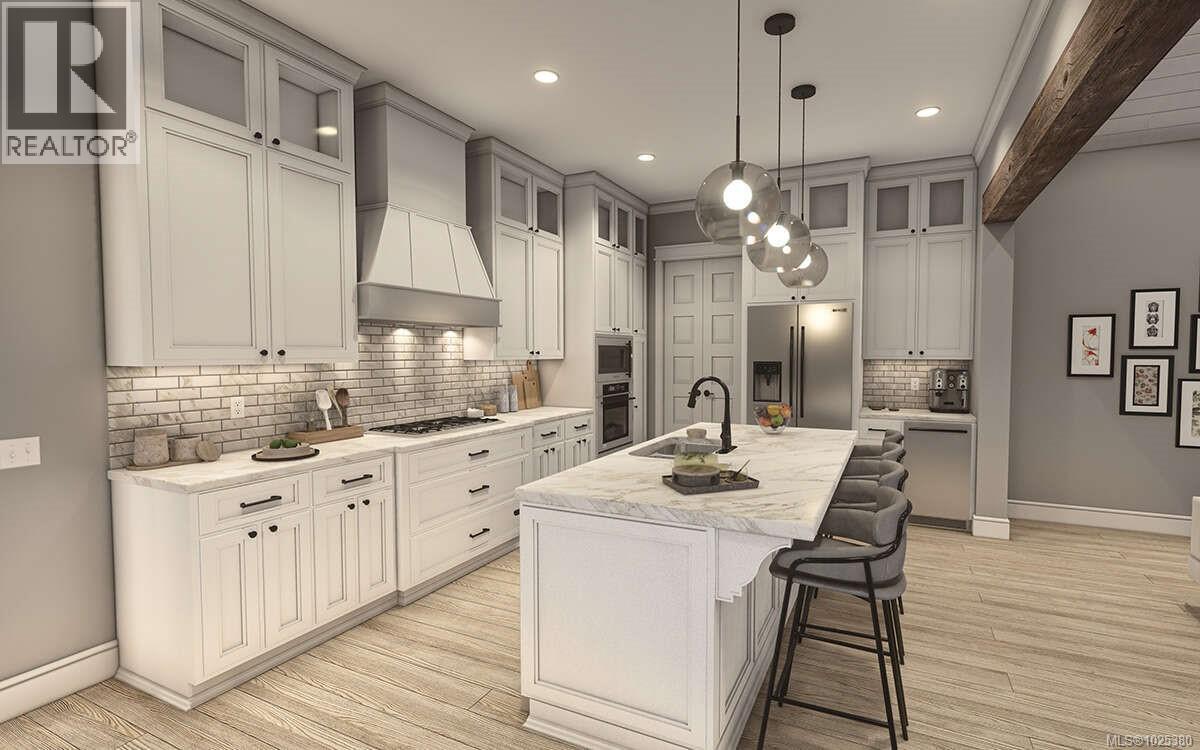 Lot 3 Flail Rd, Qualicum Beach