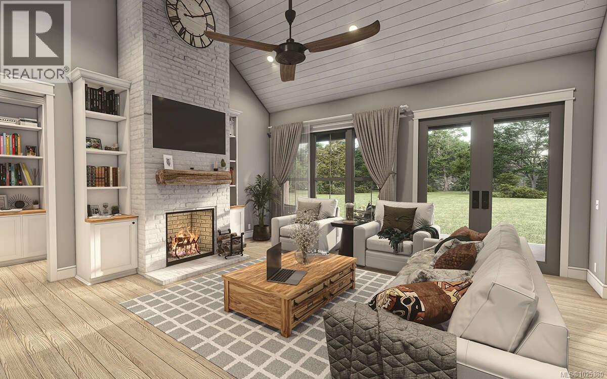 Lot 3 Flail Rd, Qualicum Beach