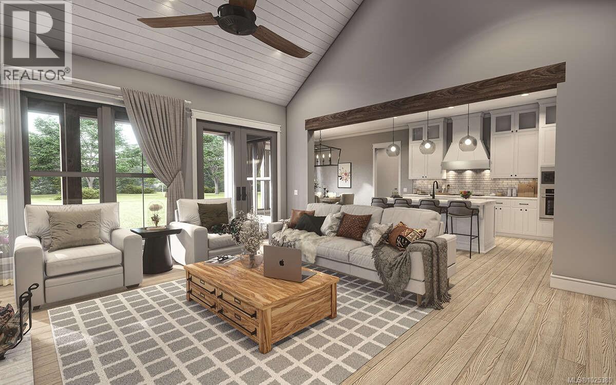 Lot 3 Flail Rd, Qualicum Beach