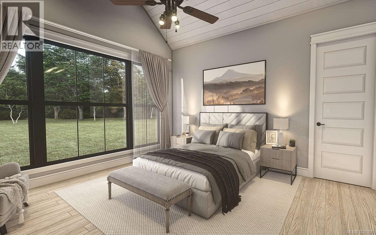 Lot 3 Flail Rd, Qualicum Beach