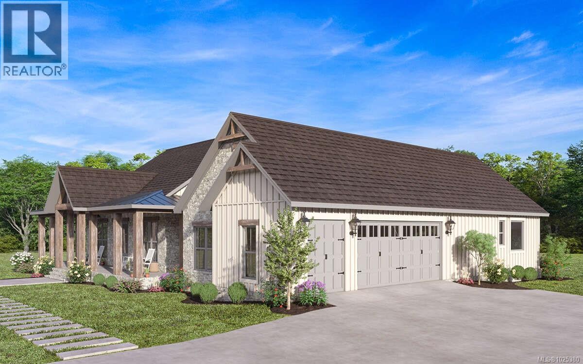 Lot 3 Flail Rd, Qualicum Beach