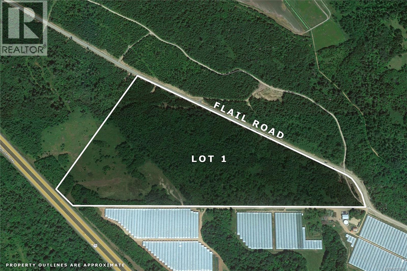 Lot 1 Flail Rd, Qualicum Beach