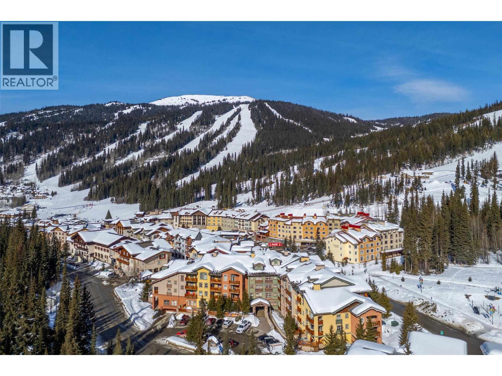 3190 CREEKSIDE Way Unit# 215, Kamloops