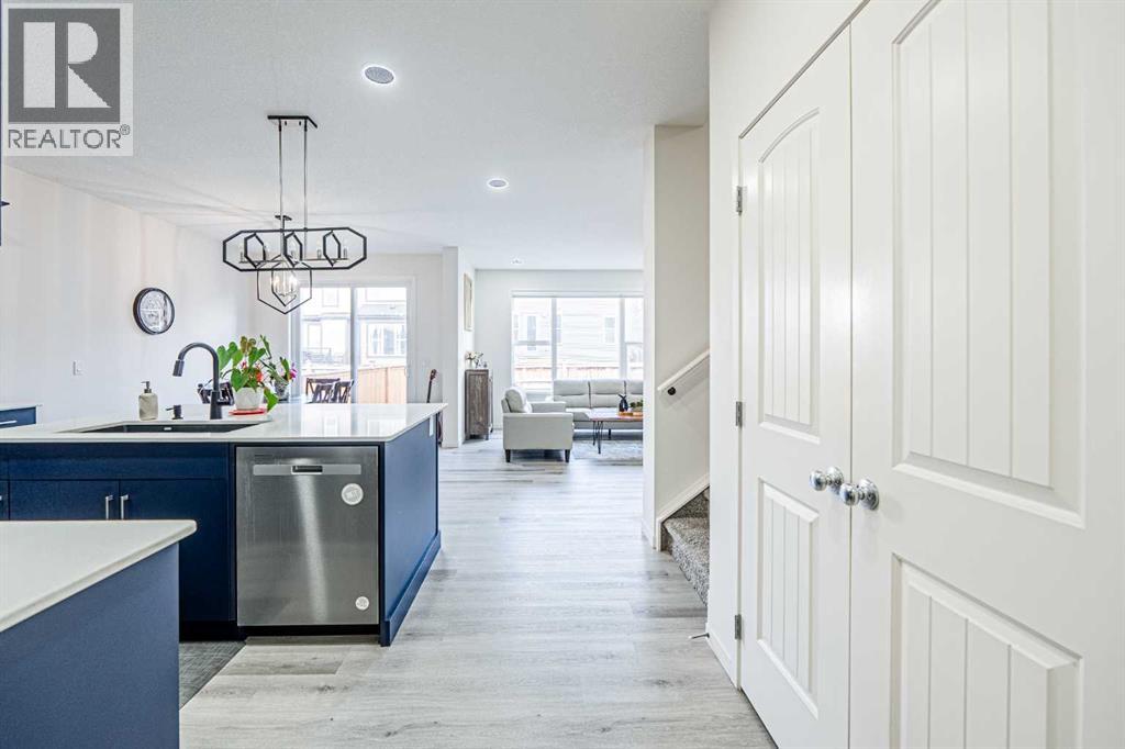 Single Family House for Sale in  Homestead Park NE Homestead Calgary 