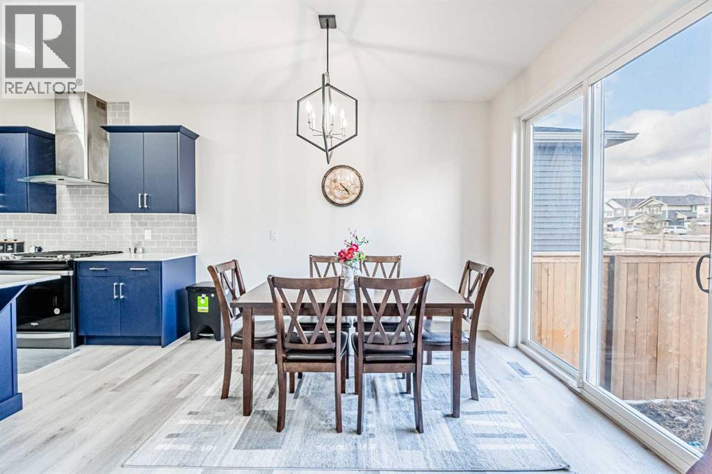 Single Family House for Sale in  Homestead Park NE Homestead Calgary 