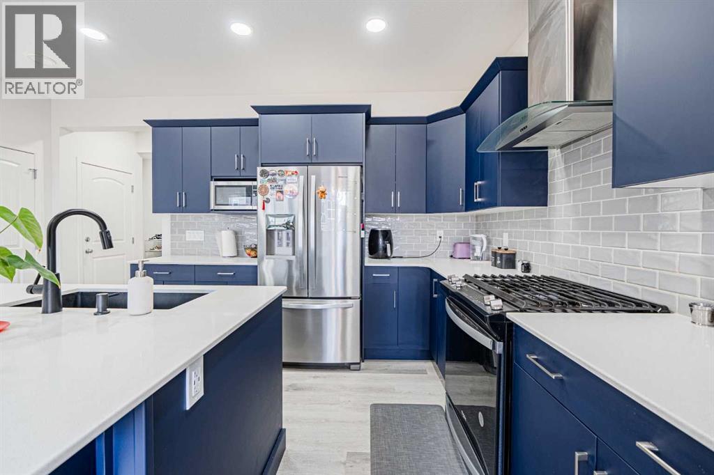 66 Homestead Park NE, Calgary, Alberta