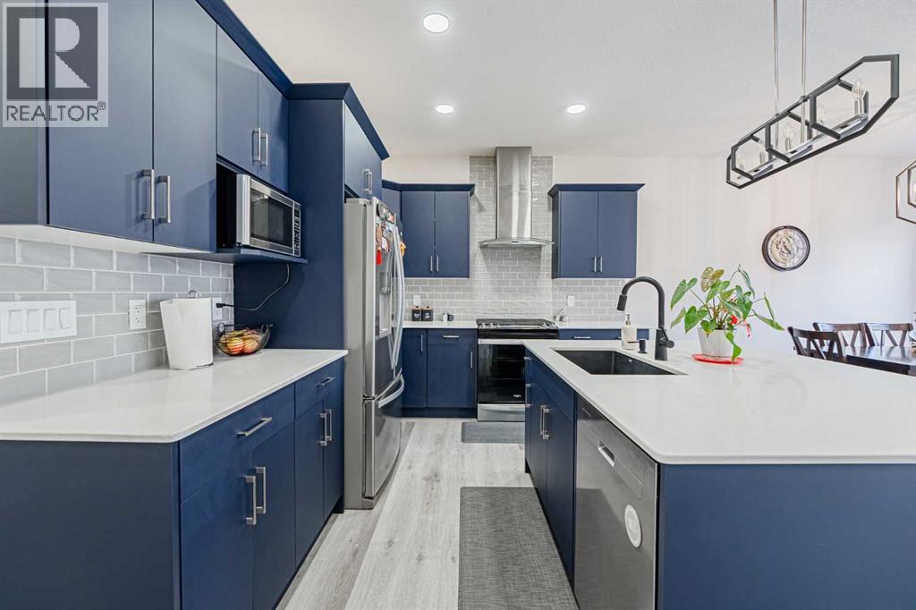 Single Family House for Sale in  Homestead Park NE Homestead Calgary 