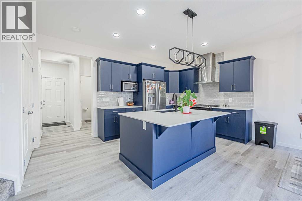 Single Family House for Sale in  Homestead Park NE Homestead Calgary 